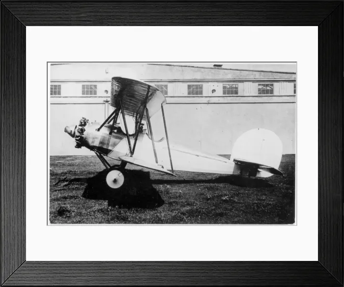 Framed Print : Mystery aircraft Framed Print : Mystery aircraft