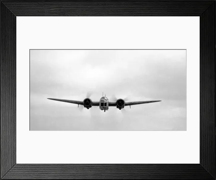 Framed Print : Royal Air Force - Bristol Blenheim IV Framed Print : Royal Air Force - Bristol Blenheim IV