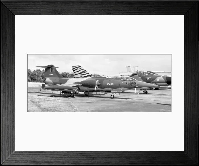 Framed Print : Belgian Air Force - Lockheed F-104G FX86 Framed Print : Belgian Air Force - Lockheed F-104G FX86