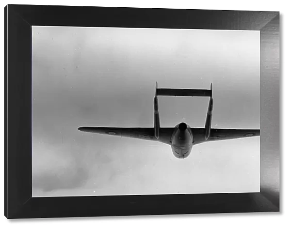 de Havilland Vampire F. 1