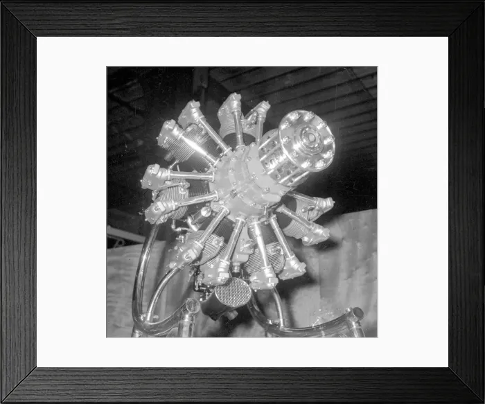 Framed Print : Mathis G. 7R at the Paris Salon Aeronautique 1949 Framed Print : Mathis G. 7R at the Paris Salon Aeronautique 1949