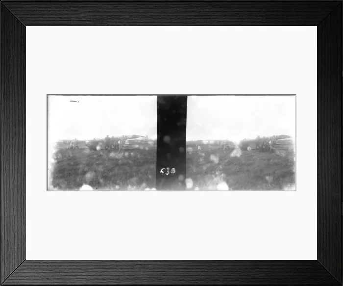 Framed Print : Poncelet Castar O-BAFG Framed Print : Poncelet Castar O-BAFG