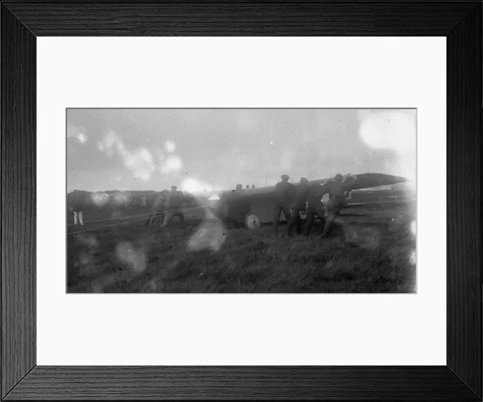 Framed Print : Poncelet Castar O-BAFG Framed Print : Poncelet Castar O-BAFG