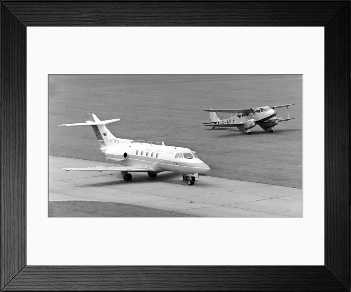 Framed Print : Hawker Siddeley and de Havilland Dragon Rapide Framed Print : Hawker Siddeley and de Havilland Dragon Rapide