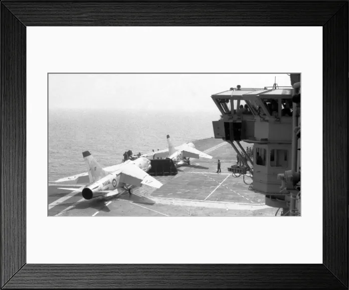 Framed Print : LTV F-8FN Crusaders 39, 17 and 35 Framed Print : LTV F-8FN Crusaders 39, 17 and 35