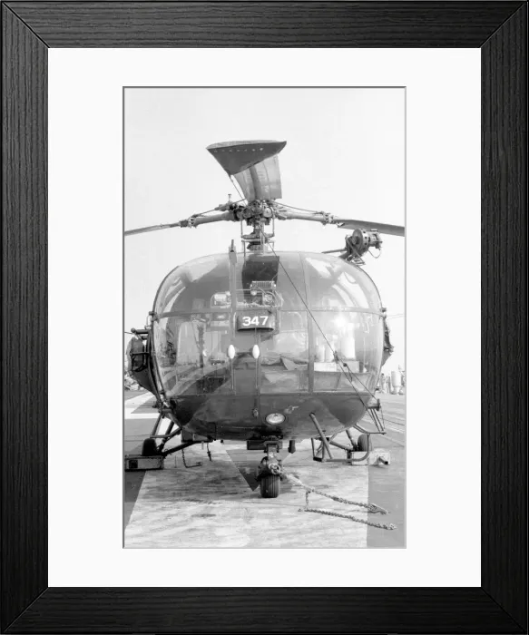 Framed Print : LTV F-8FN Crusader cockpit close-up Framed Print : LTV F-8FN Crusader cockpit close-up