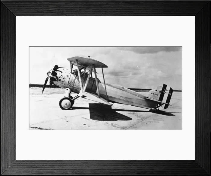 Framed Print : Curtiss F8C-4 Helldiver A8425 Framed Print : Curtiss F8C-4 Helldiver A8425