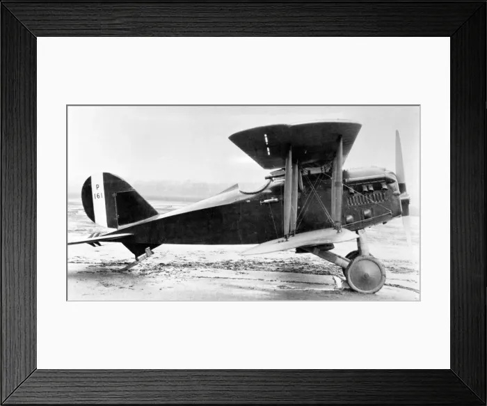 Framed Print : Curtiss-Orenco D AS63282 Framed Print : Curtiss-Orenco D AS63282