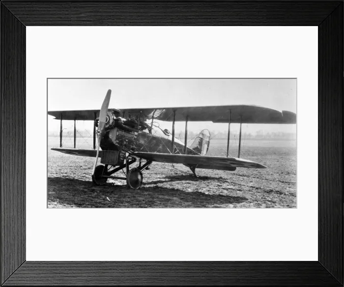 Framed Print : Curtiss-Orenco D AS63282 Framed Print : Curtiss-Orenco D AS63282