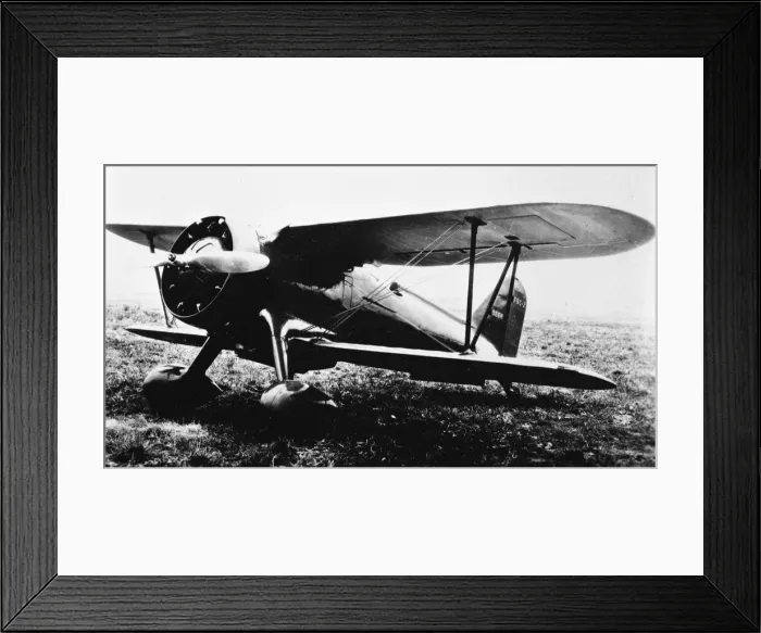 Framed Print : Curtiss ModeI 58A X986M Framed Print : Curtiss ModeI 58A X986M