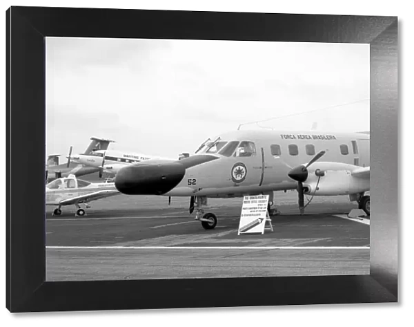 EMBRAER - EMB-111 P-95 FAB 7052