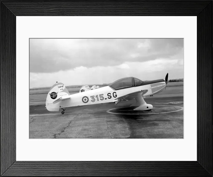 Framed Print : CAP 10B 315-SG Framed Print : CAP 10B 315-SG