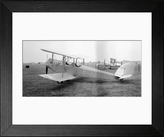 Framed Print : Spartan Arrow G-ABWP Framed Print : Spartan Arrow G-ABWP