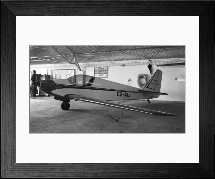 Framed Print : Fournier RF-3 CS-ALI Framed Print : Fournier RF-3 CS-ALI
