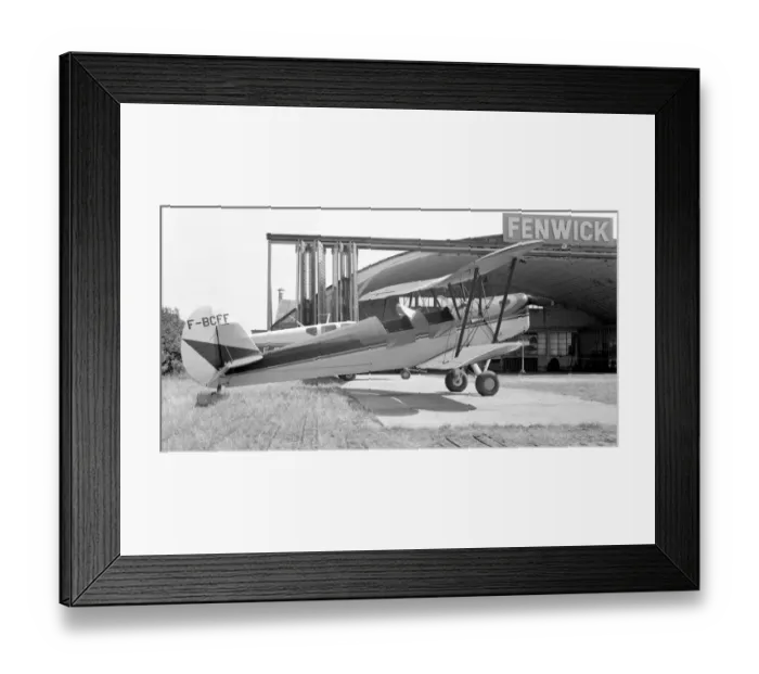 Framed Print : Stampe et Vertongen SV. 4C Framed Print : Stampe et Vertongen SV. 4C