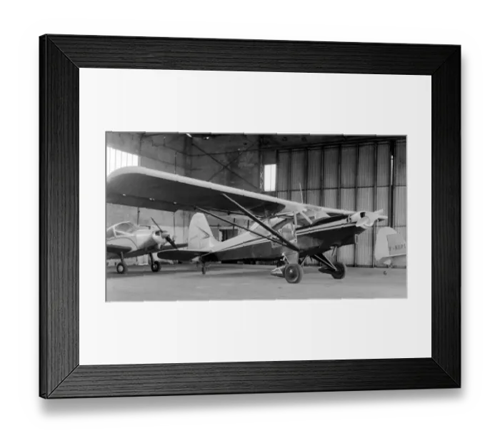 Framed Print : Boisavia B. 60 Mercurey F-BHVJ Framed Print : Boisavia B. 60 Mercurey F-BHVJ