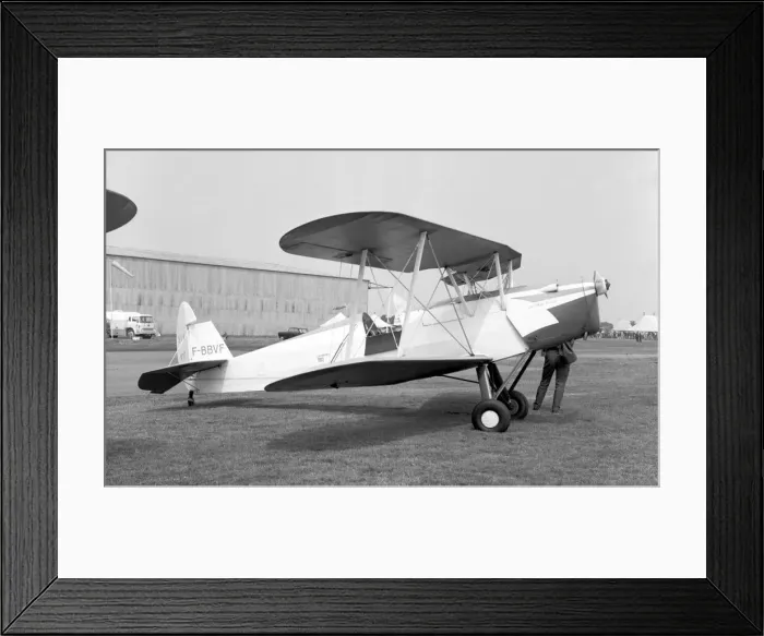 Framed Print : Stampe et Vertongen SV. 4c F-BBVF Framed Print : Stampe et Vertongen SV. 4c F-BBVF