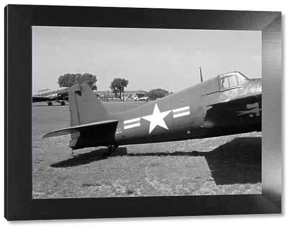 Grumman F6F-5N Hellcat 79415