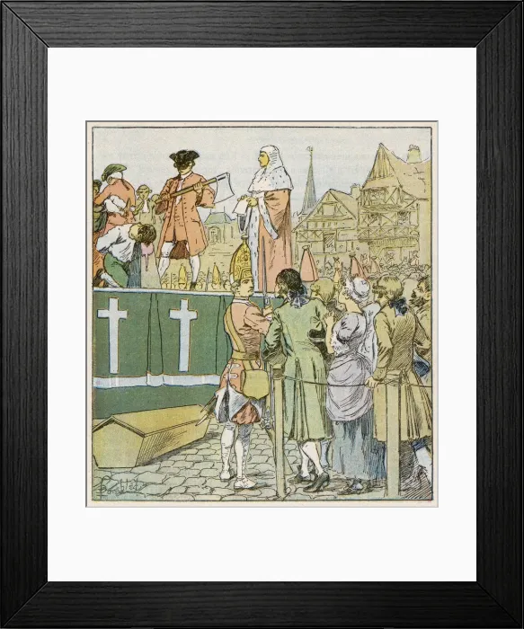 Framed Print : SOCIAL / TRAFFIC JAM 1923 Framed Print : SOCIAL / TRAFFIC JAM 1923