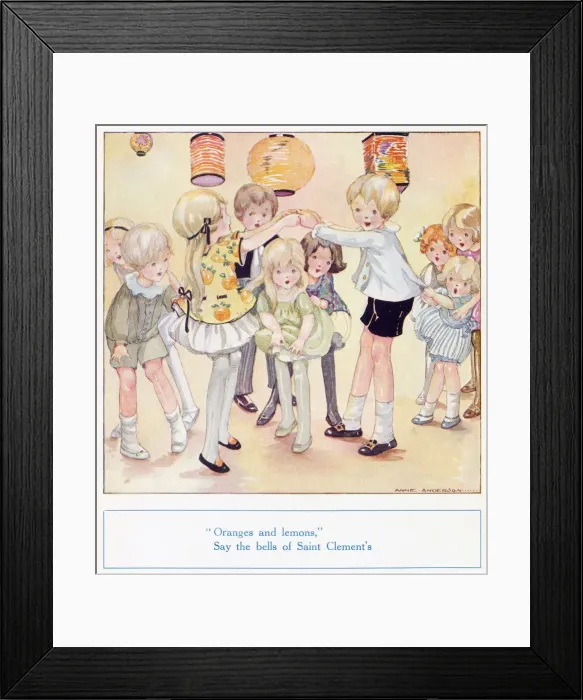 Framed Print : ORANGES AND LEMONS Framed Print : ORANGES AND LEMONS