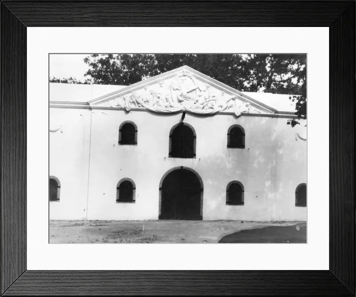 Framed Print : GROOT CONSTANTIA WINE Framed Print : GROOT CONSTANTIA WINE