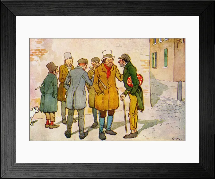 Framed Print : Picture No. 10825894 Framed Print : Picture No. 10825894