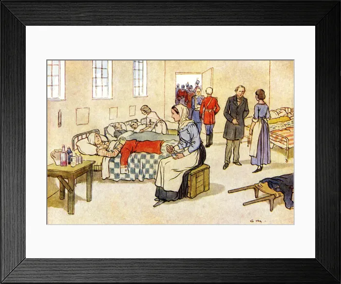 Framed Print : history historical Framed Print : history historical
