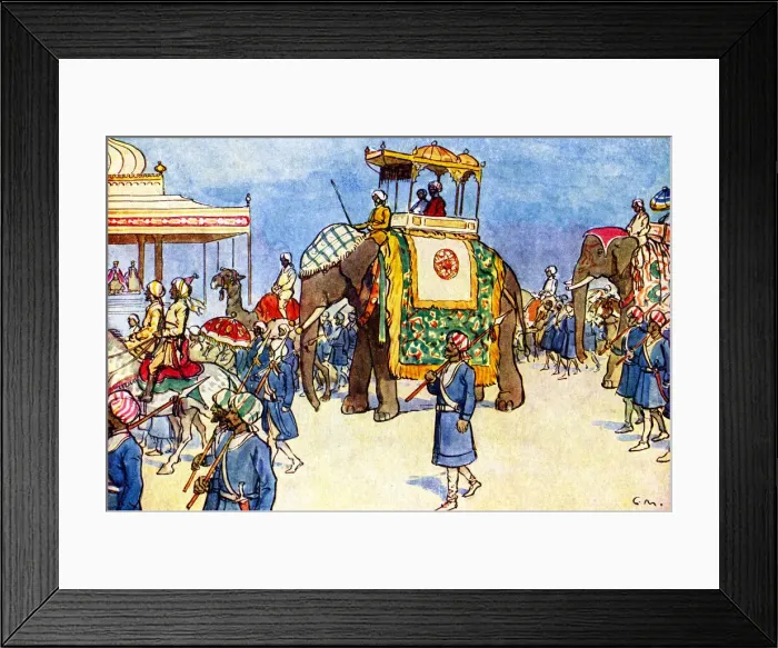 Framed Print : Picture No. 10825908 Framed Print : Picture No. 10825908