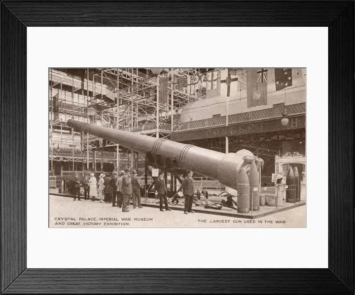 Framed Print : Great Victory Exhibition Framed Print : Great Victory Exhibition