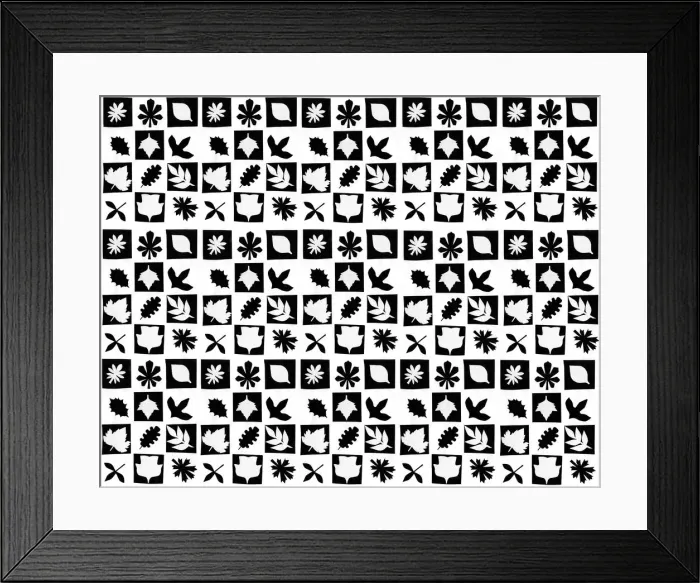 Framed Print : Wrapping paper or wallpaper design Framed Print : Wrapping paper or wallpaper design