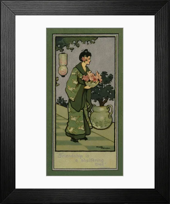 Framed Print : Christmas greeting Framed Print : Christmas greeting