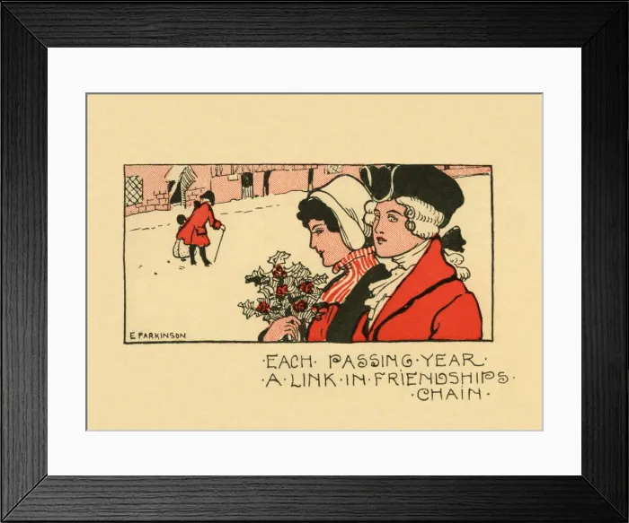 Framed Print : Christmas greeting Framed Print : Christmas greeting