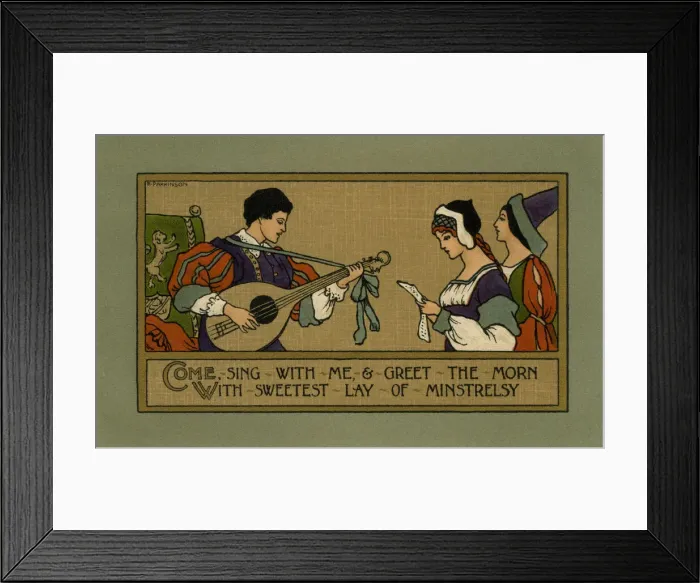 Framed Print : Christmas greeting Framed Print : Christmas greeting