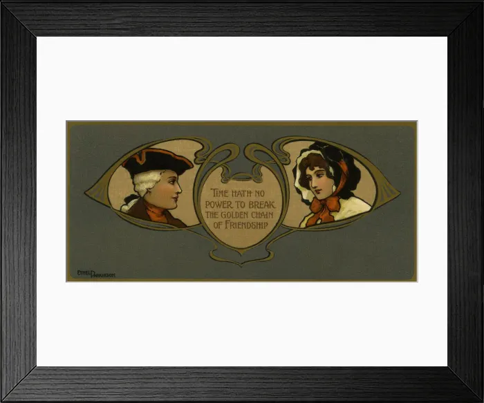 Framed Print : Christmas greeting Framed Print : Christmas greeting