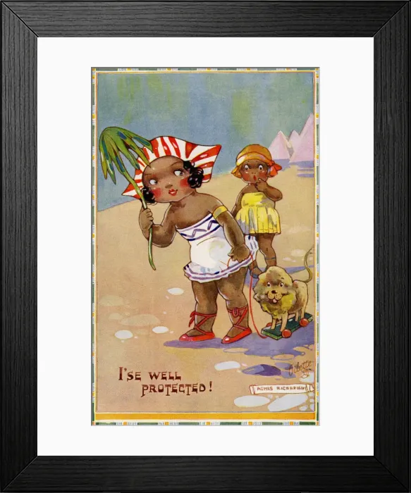 Framed Print : Ancient Egypt up-to-date Framed Print : Ancient Egypt up-to-date
