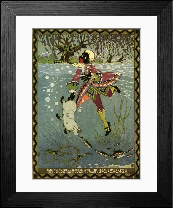 Framed Print : My uncle Jehosophat Framed Print : My uncle Jehosophat