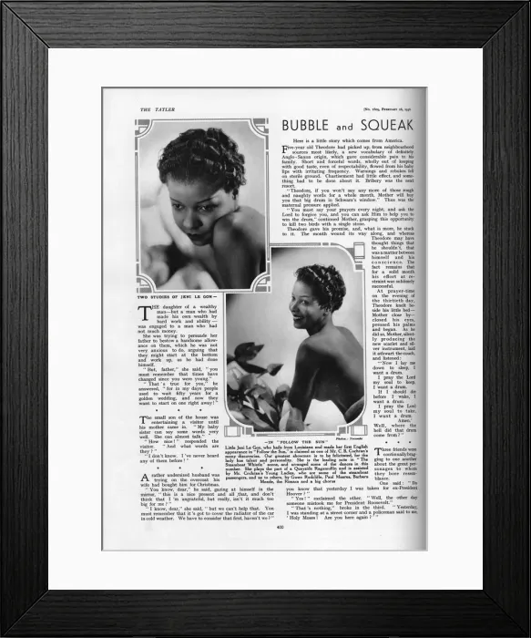 Framed Print : Jeni LeGon Framed Print : Jeni LeGon