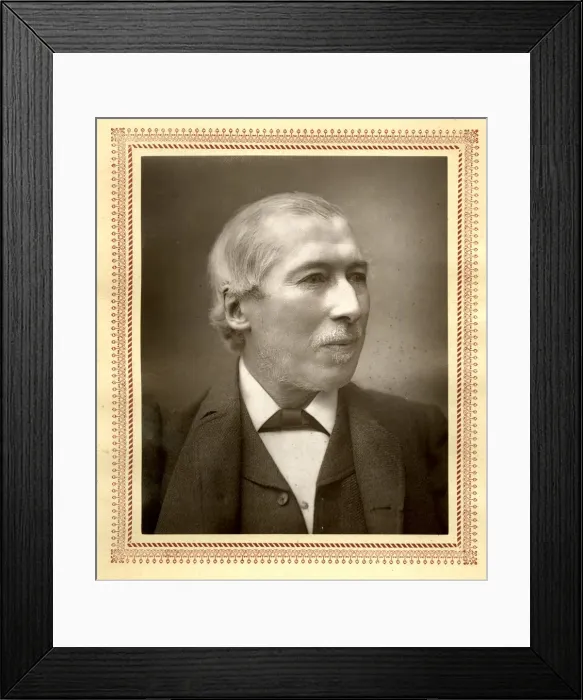Framed Print : E L Blanchard - The Theatre magazine Framed Print : E L Blanchard - The Theatre magazine
