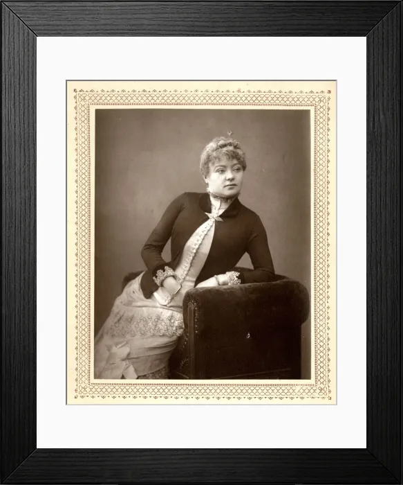 Framed Print : Miss Kate Phillips in Open House - The Theatre Magazine Framed Print : Miss Kate Phillips in Open House - The Theatre Magazine