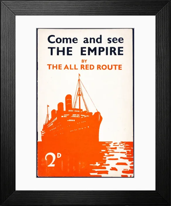 Framed Print : Cruise liner Framed Print : Cruise liner