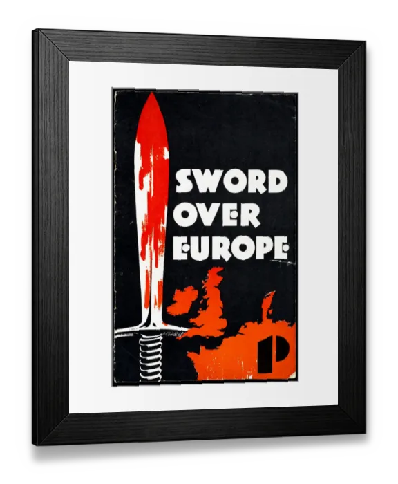 Framed Print : Bloody sword Framed Print : Bloody sword