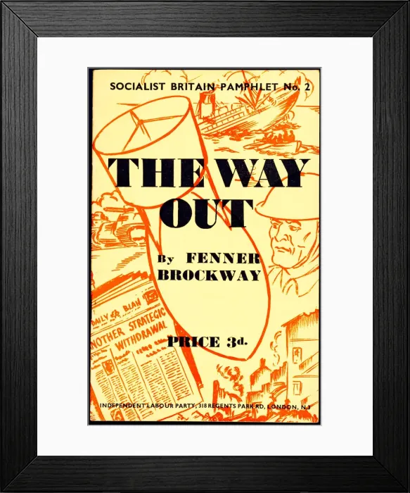 Framed Print : Bomb - Sinking ship - Life boat Framed Print : Bomb - Sinking ship - Life boat
