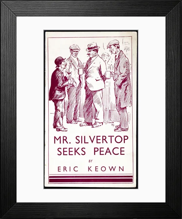 Framed Print : Men drinking in a pub Framed Print : Men drinking in a pub