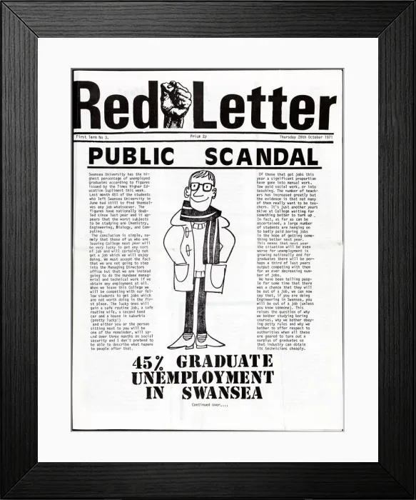 Framed Print : Student - Graduate Framed Print : Student - Graduate