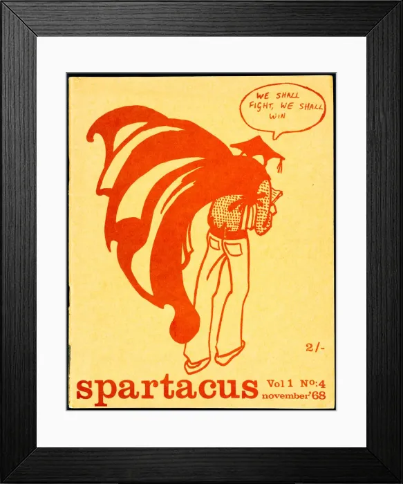 Framed Print : Student - Graduate - Gown - Mortar board