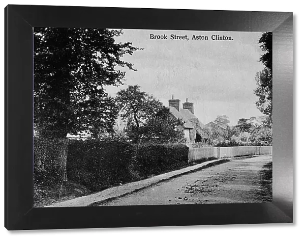 Brook Street, Aston Clinton, Aylesbury, Buckinghamshire