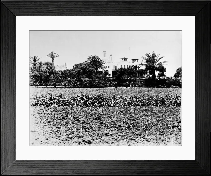 Framed Print : Santa Catalina Hotel, Gran Canaria, Canary Islands Framed Print : Santa Catalina Hotel, Gran Canaria, Canary Islands