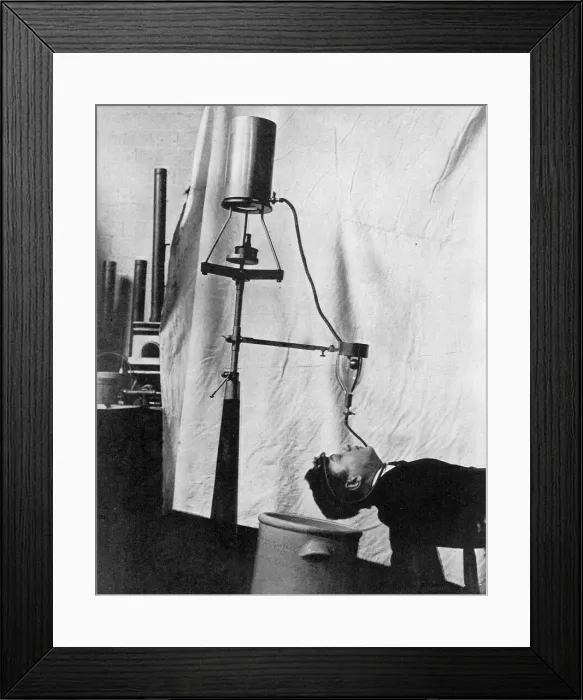 Framed Print : Water-induced rest Framed Print : Water-induced rest