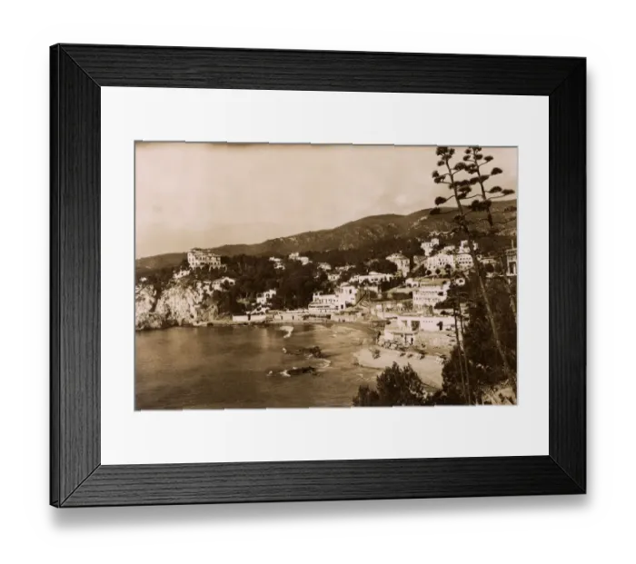 Framed Print : Cala Mayor, Palma de Majorca, Majorca, Spain Framed Print : Cala Mayor, Palma de Majorca, Majorca, Spain