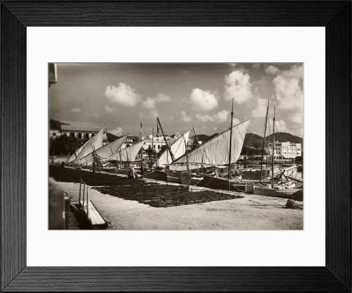 Framed Print : Harbour, San Antonio, Ibiza, Balearic Islands, Spain Framed Print : Harbour, San Antonio, Ibiza, Balearic Islands, Spain